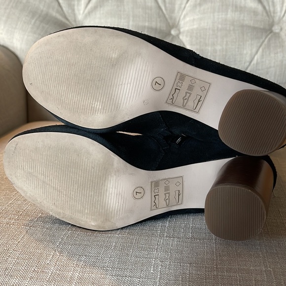 Sole Society Allegra Boot - Picture 14 of 16